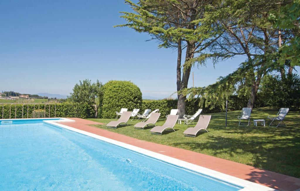 Villa Le Quercioline Tavarnelle Val di Pesa Exterior foto